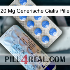 20Mg Generic Cialis Pill 39